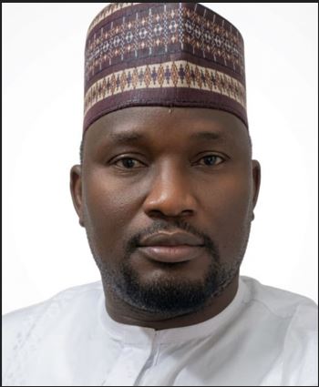 Danladi Abdulkadir